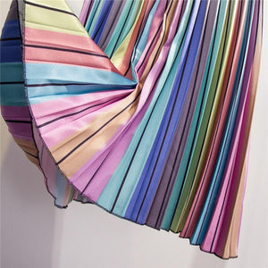 CHRISTINE- skirt - Nikolleta