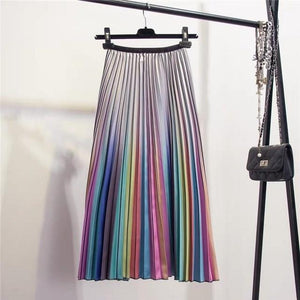 CHRISTINE- skirt - Nikolleta