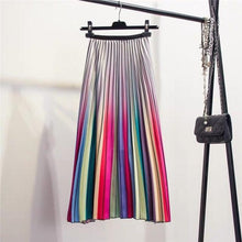 Load image into Gallery viewer, CHRISTINE- skirt - Nikolleta
