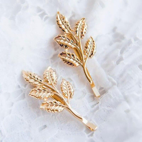 CINDY- hair clip - Nikolleta