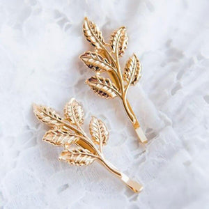 CINDY- hair clip - Nikolleta