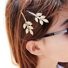 Load image into Gallery viewer, CINDY- hair clip - Nikolleta
