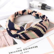 Load image into Gallery viewer, CONNIE- headband - Nikolleta
