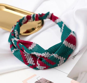 CONNIE- headband - Nikolleta
