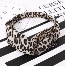 Load image into Gallery viewer, CONNIE- headband - Nikolleta
