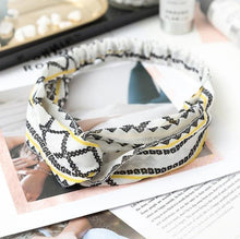 Load image into Gallery viewer, CONNIE- headband - Nikolleta
