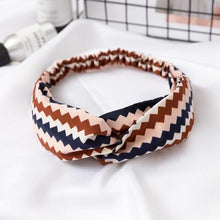 Load image into Gallery viewer, CONNIE- headband - Nikolleta
