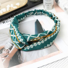 Load image into Gallery viewer, CONNIE- headband - Nikolleta
