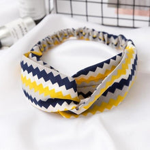 Load image into Gallery viewer, CONNIE- headband - Nikolleta
