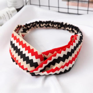 CONNIE- headband - Nikolleta