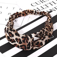 Load image into Gallery viewer, CONNIE- headband - Nikolleta
