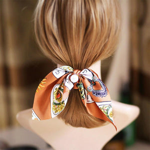 CRYSTAL- hair band - Nikolleta
