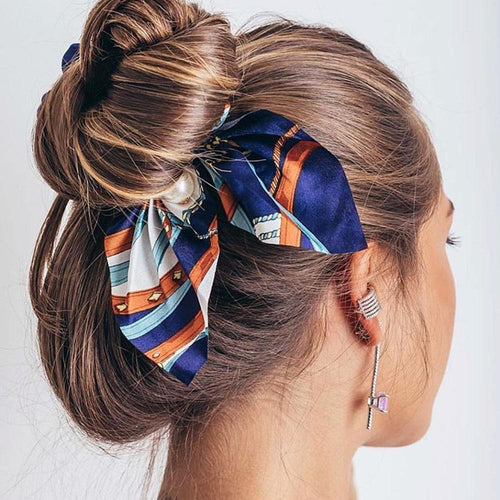 CRYSTAL- hair band - Nikolleta