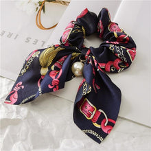Load image into Gallery viewer, CRYSTAL- hair band - Nikolleta
