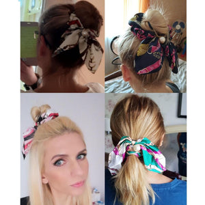 CRYSTAL- hair band - Nikolleta