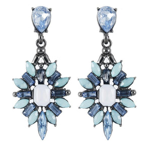 Daisy- earings - Nikolleta