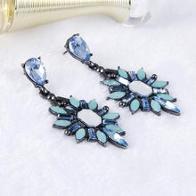 Load image into Gallery viewer, Daisy- earings - Nikolleta
