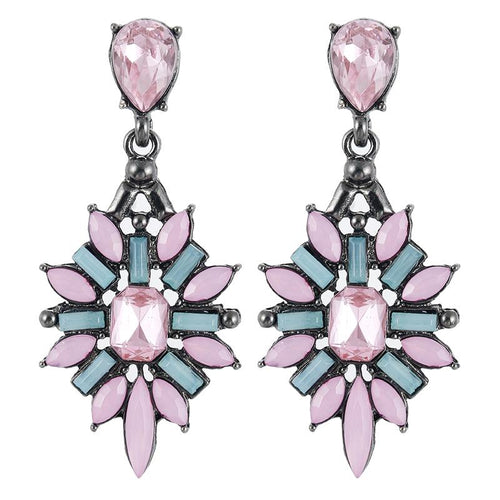 Daisy- earings - Nikolleta