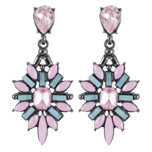 Daisy- earings - Nikolleta