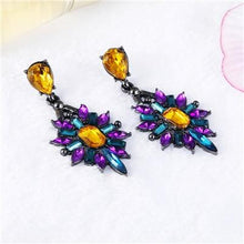 Load image into Gallery viewer, Daisy- earings - Nikolleta

