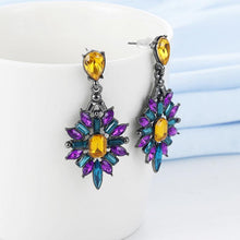 Load image into Gallery viewer, Daisy- earings - Nikolleta
