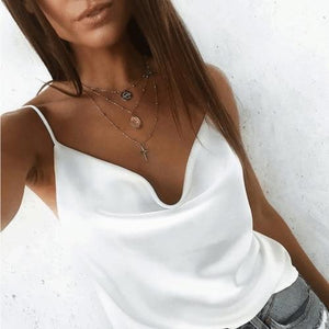 DEBBIE- top - Nikolleta