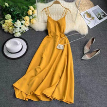 Load image into Gallery viewer, DEBORAH- evening dess - Nikolleta
