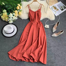 Load image into Gallery viewer, DEBORAH- evening dess - Nikolleta
