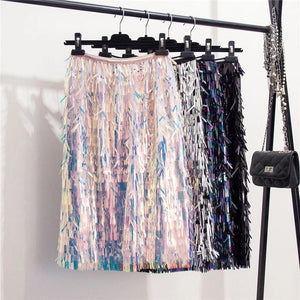 DEBRA- skirt - Nikolleta