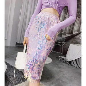 DEBRA- skirt - Nikolleta