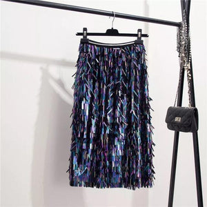 DEBRA- skirt - Nikolleta