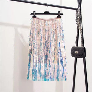DEBRA- skirt - Nikolleta