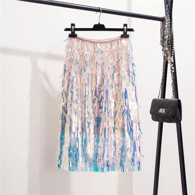 DEBRA- skirt - Nikolleta