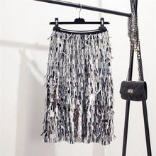 Load image into Gallery viewer, DEBRA- skirt - Nikolleta
