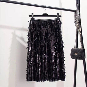 DEBRA- skirt - Nikolleta