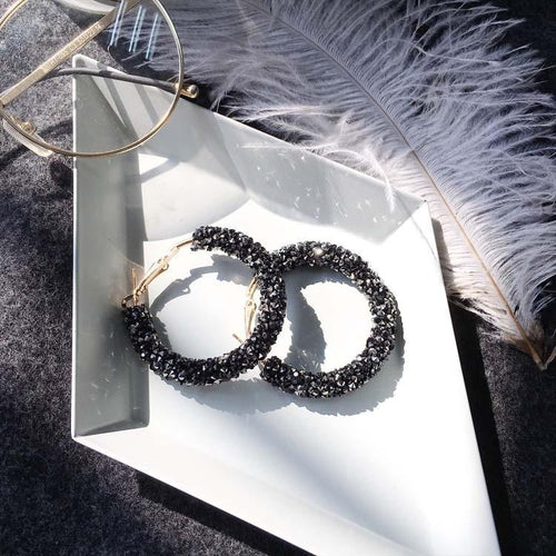 Diana- earings - Nikolleta