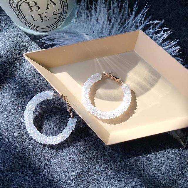 Diana- earings - Nikolleta