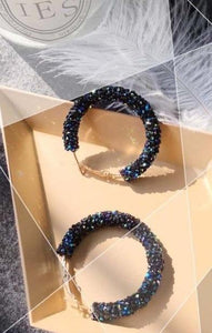 Diana- earings - Nikolleta