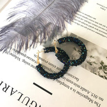 Load image into Gallery viewer, Diana- earings - Nikolleta
