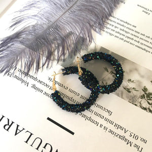 Diana- earings - Nikolleta