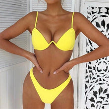 Load image into Gallery viewer, DIANE- swimsuit - Nikolleta
