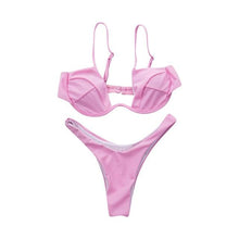 Load image into Gallery viewer, DIANE- swimsuit - Nikolleta
