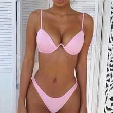 Load image into Gallery viewer, DIANE- swimsuit - Nikolleta
