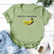 Load image into Gallery viewer, DOLCE- t-shirt - Nikolleta
