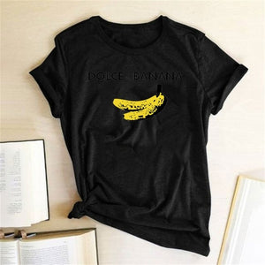 DOLCE- t-shirt - Nikolleta