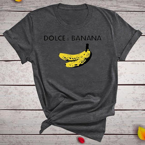 DOLCE- t-shirt - Nikolleta