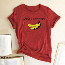 Load image into Gallery viewer, DOLCE- t-shirt - Nikolleta
