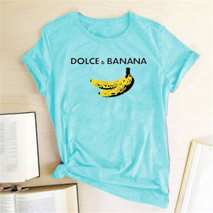 DOLCE- t-shirt - Nikolleta