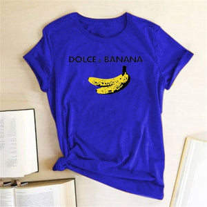 DOLCE- t-shirt - Nikolleta
