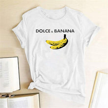 Load image into Gallery viewer, DOLCE- t-shirt - Nikolleta
